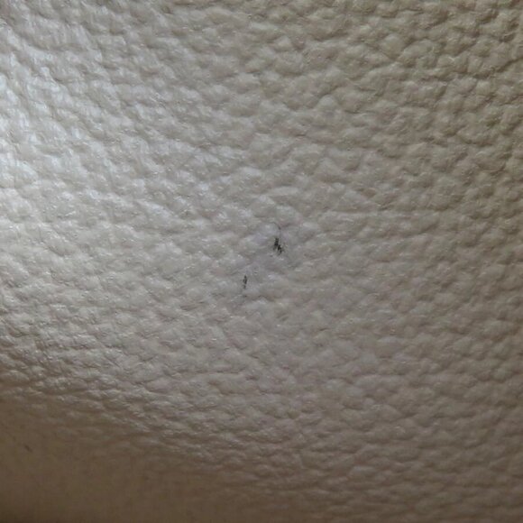 Auth LOUIS VUITTON Monogram Pochette Cosmetic Pouch Brown - Picture 10 of 10